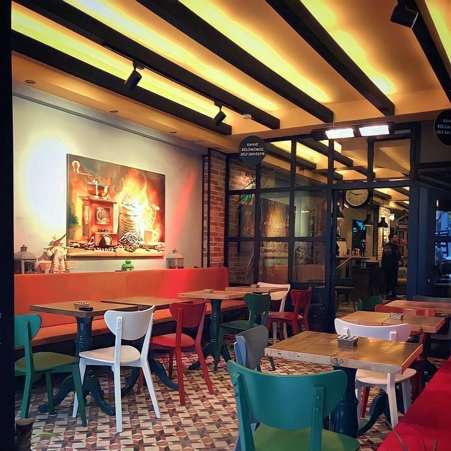 Hotel de apartamente Cumbali Istanbul