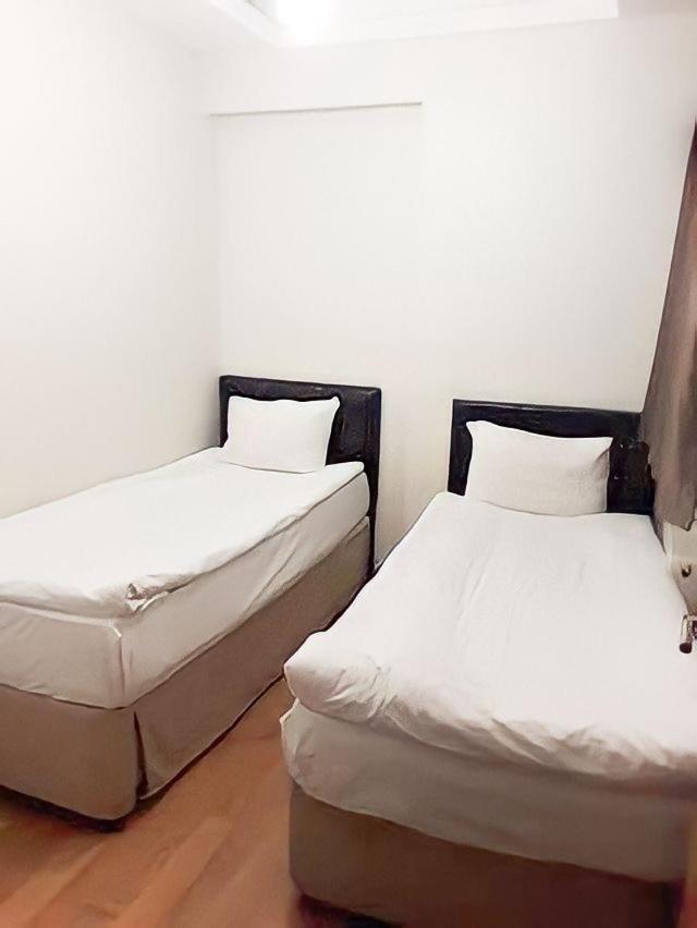 Hotel de apartamente Cumbali Istanbul