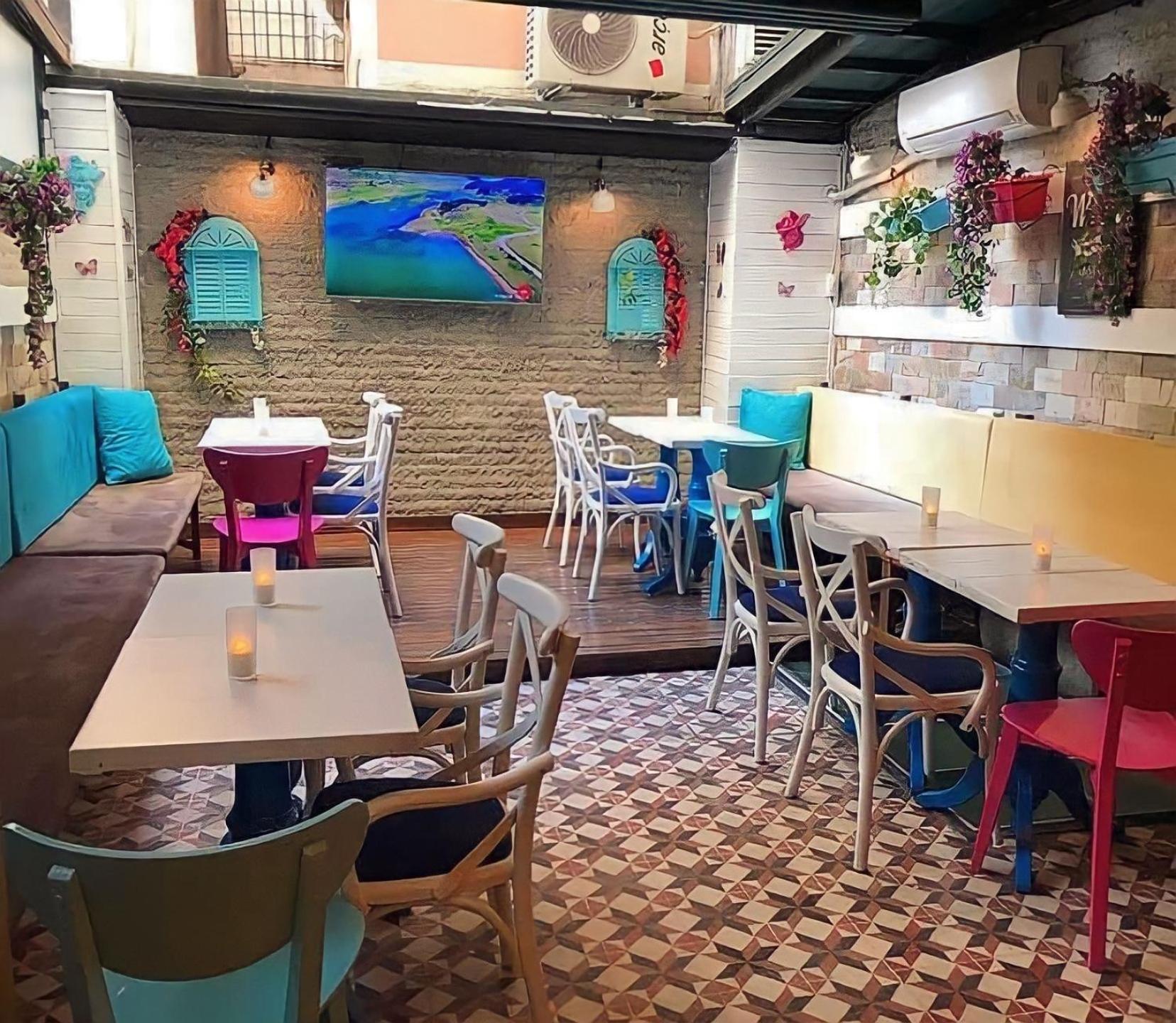 Cumbali Hotel de apartamente Istanbul